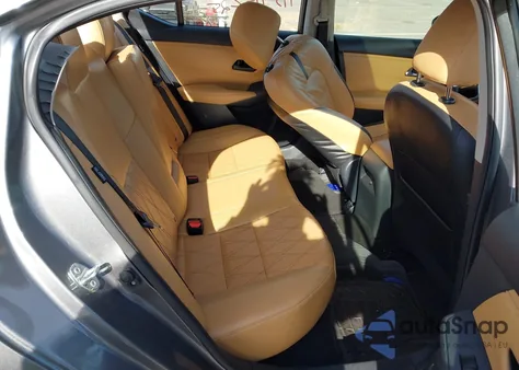 2024 Nissan Sentra Sv Xtronic Cvt из США, поврежденный, VIN 3N1AB8CV2RY353267